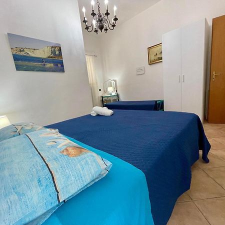 B&B Scala dei Turchi Beach Realmonte Exterior foto